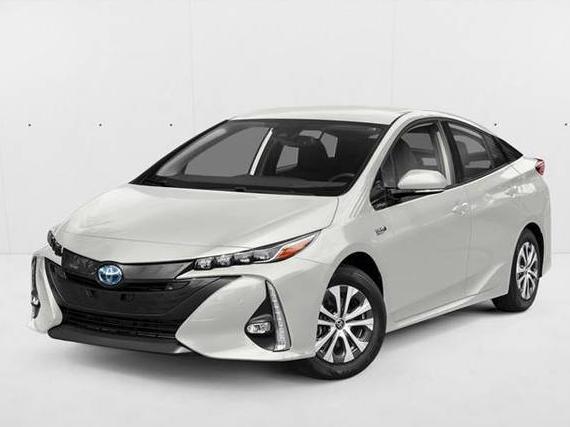 TOYOTA PRIUS PRIME 2020 JTDKARFP6L3120029 image TOYOTA PRIUS PRIME 2020 JTDKARFP6L3120029 image